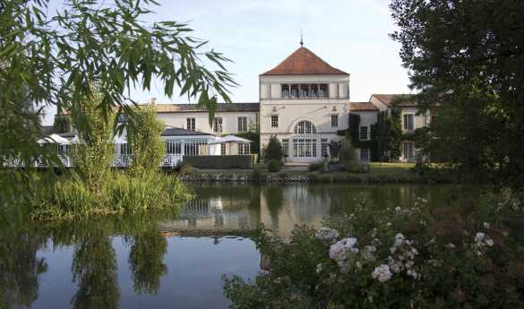 Les Sources de Caudalie