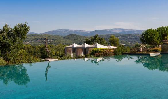 Terre Blanche Hotel Spa Golf Resort