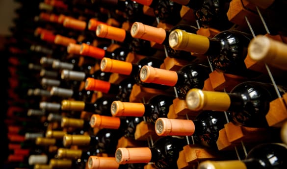 Bespoke Private Tasting of Prestigious Bordeaux Wines