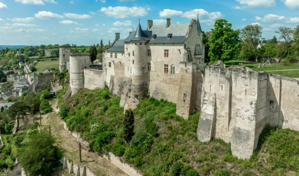 Château Family Adventure