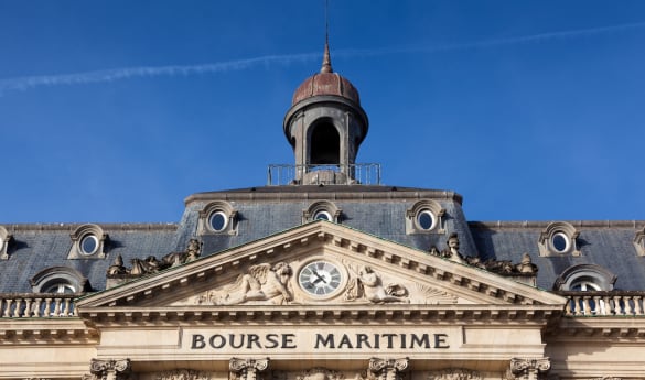 Private Visit of the Bordeaux Maritime Museum