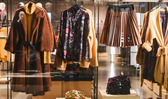 Full-Day Private Guided Tour in Paris with a Fashion Expert