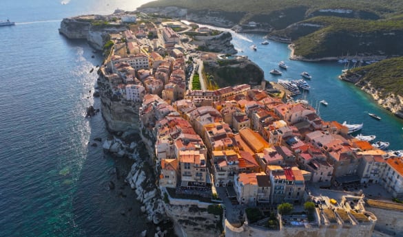 Beyond the Ordinary: Corsica