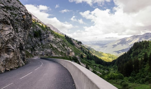 Le Grand Tour of France – Self-drive