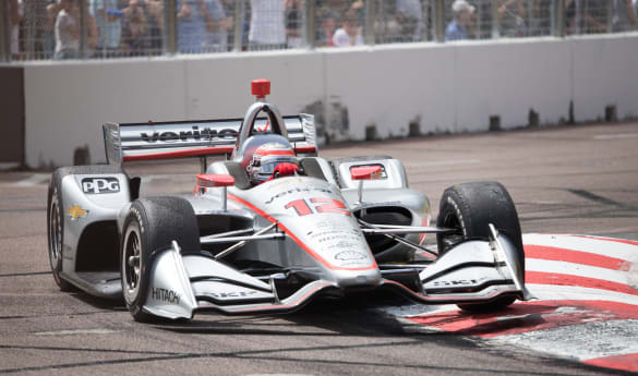 Sporting Paris & Monaco: Formula 1 Grand Prix & The French Open