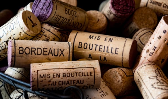 The Flavour Trail: Tastes of Bordeaux