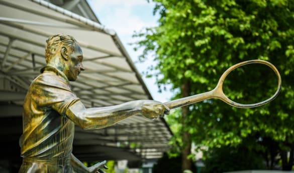 Ultimate Sporting France: Monaco Grand Prix & French Open