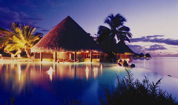InterContinental Resort Tahiti