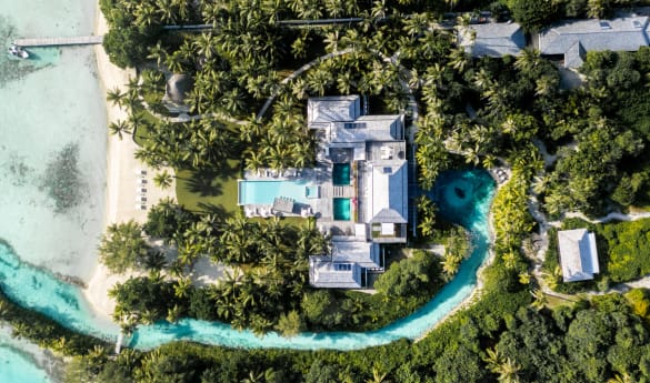 Noam Bora Bora