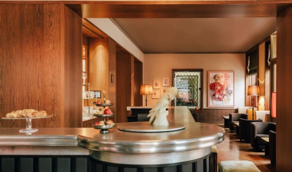 Château Royal Berlin