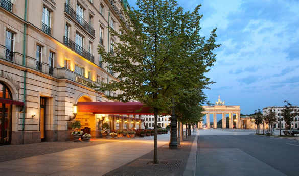 Hotel Adlon Kempinski