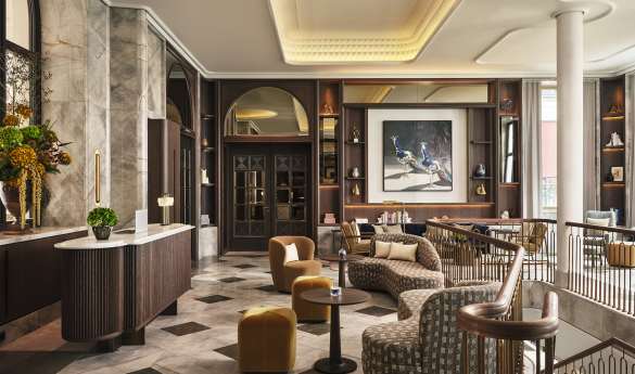 Rosewood Munich