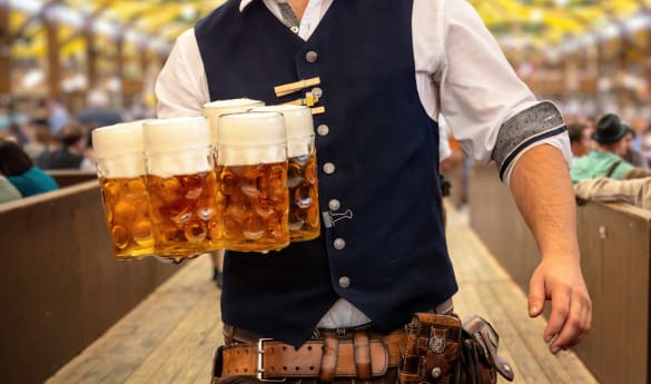VIP Oktoberfest