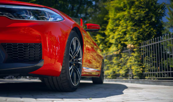 Focus: German Automotive Legacy