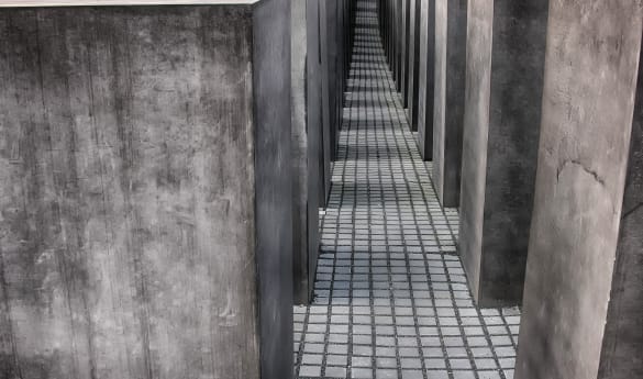 Focus: World War II in Germany