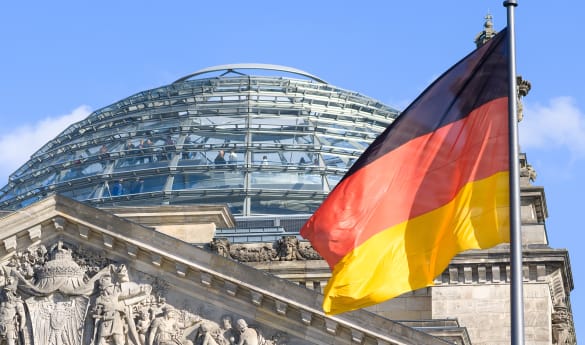 Iconic Germany