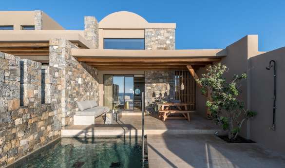 Acro Wellness Suites - Adults Only
