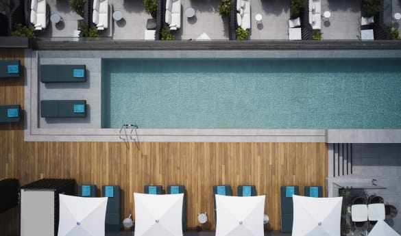 Athens Capital Center Hotel - MGallery Collection