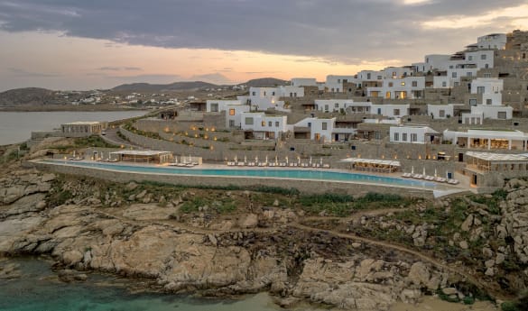 Cali Mykonos
