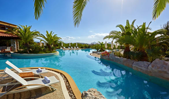 Costa Navarino, The Westin, Greece - Save up to 40% off