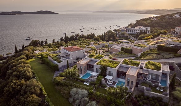 Eagles Villas