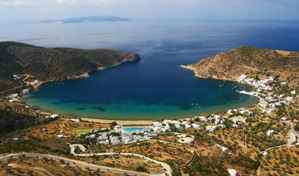 Elies Resorts