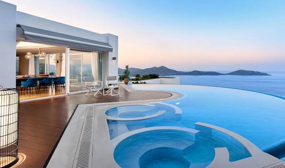 Elounda Gulf Villas