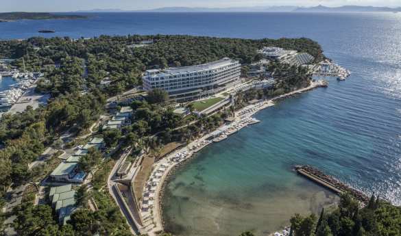 Four Seasons Astir Palace