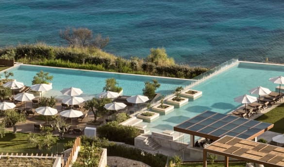 Lesante Cape Resort & Villas