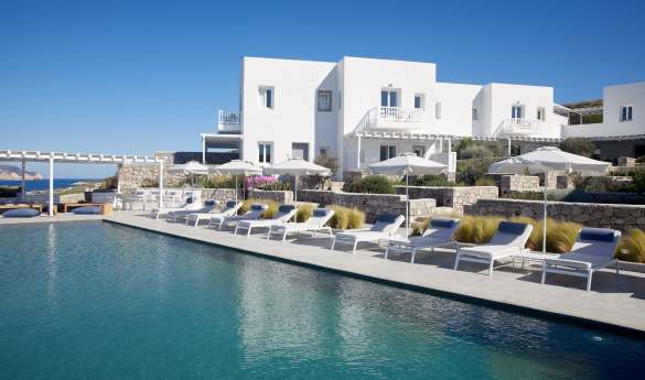 Milos Breeze