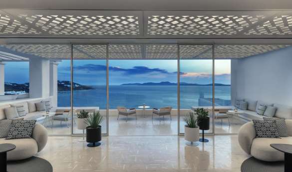 Mykonos Grand Hotel & Resort