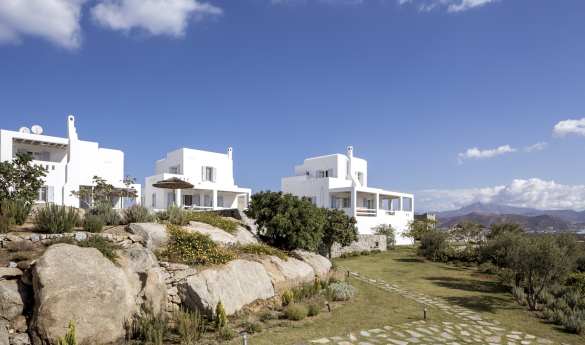 Naxian Collection
