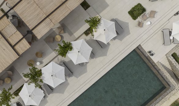 NOS Hotel & Villas