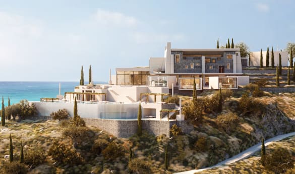 One&Only Kéa Island