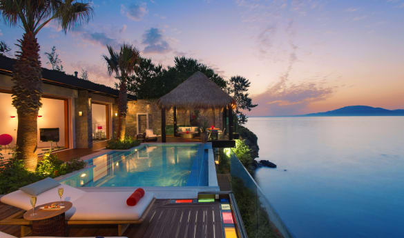 Porto Zante Villas & Spa