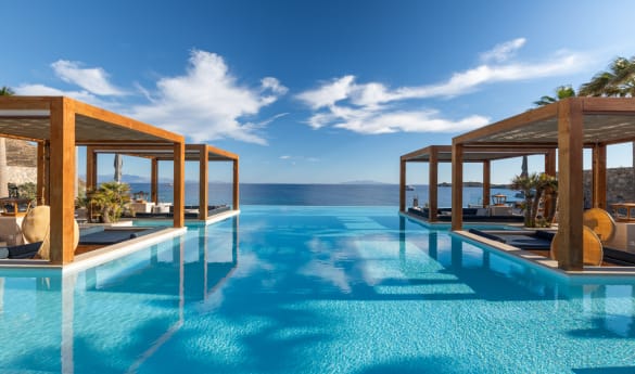 Santa Marina, a Luxury Collection Resort, Mykonos