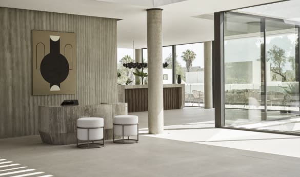 The Olivar Suites