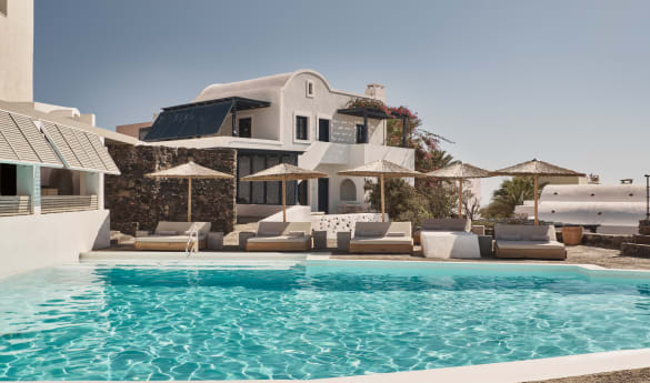 Vedema Resort, a Luxury Collection Resort