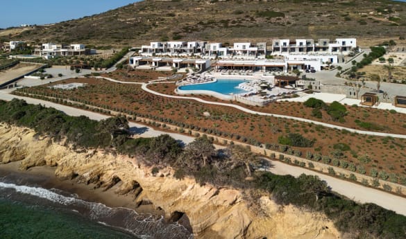 Vione Paros