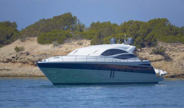Private boat trip from Amanzoe