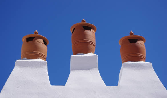 Experience the art of pottery