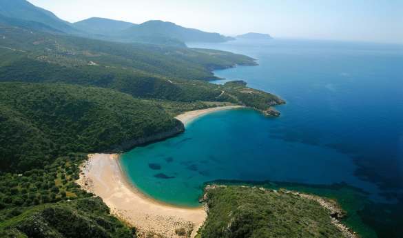 Greece with Kids