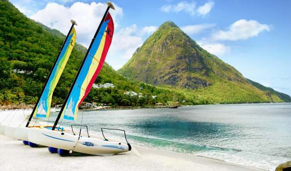 Active Caribbean