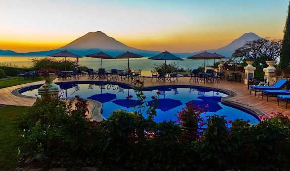 Hotel Atitlan