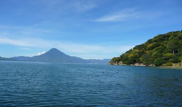 Lake Atitlan Village Tour - Santiago & San Juan La Laguna