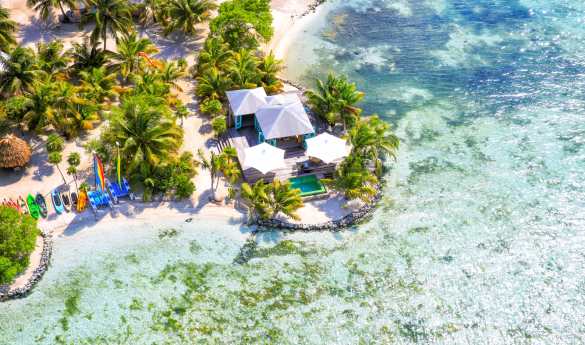 Ultimate Guatemala & Belize