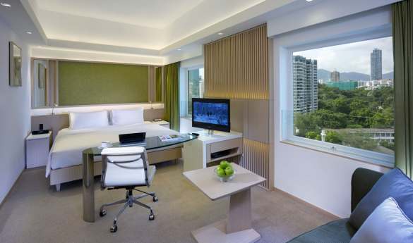 Eaton Hotel