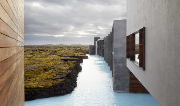 The Retreat at Blue Lagoon