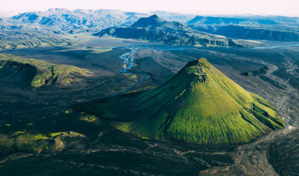 FlyOver Iceland: A Journey Above the Extraordinary
