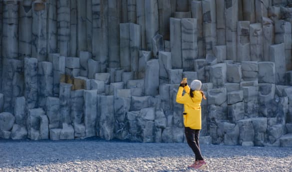 Highlights of Iceland
